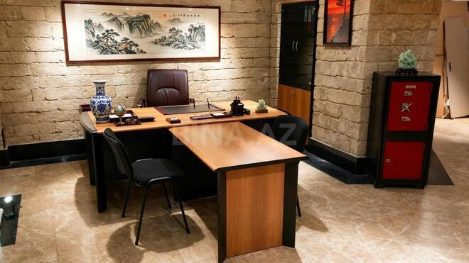 İcarəyə verilir 5 otaqlı ofis 120 m², İçəri Şəhər m., photo 4 from 10