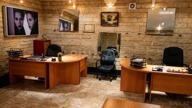 İcarəyə verilir 5 otaqlı ofis 120 m², İçəri Şəhər m., photo 3 from 10