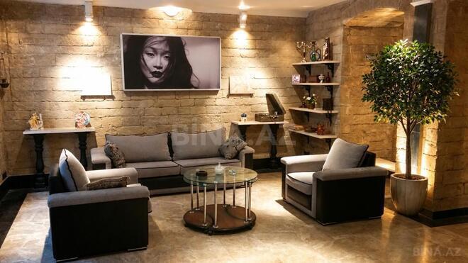 İcarəyə verilir 5 otaqlı ofis 120 m², İçəri Şəhər m., photo 1 from 10