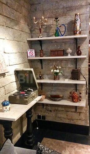 İcarəyə verilir 5 otaqlı ofis 120 m², İçəri Şəhər m., photo 7 from 10