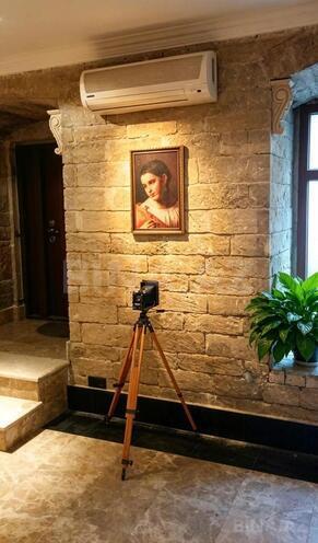 İcarəyə verilir 5 otaqlı ofis 120 m², İçəri Şəhər m., photo 5 from 10