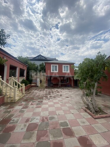 Продаётся 6-комн. дом/дача 250 м², пос. Бильгях, photo 1 from 32