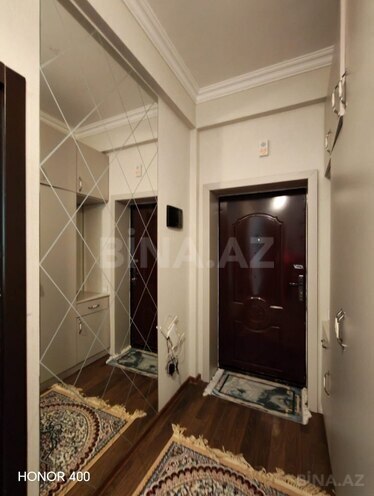 Satılır 2 otaqlı yeni tikili 94 m², Həzi Aslanov m., photo 14 from 25