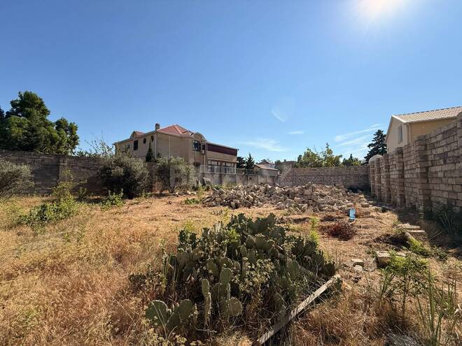 Satılır  torpaq 7 sot, Şüvəlan q., photo 10 from 11