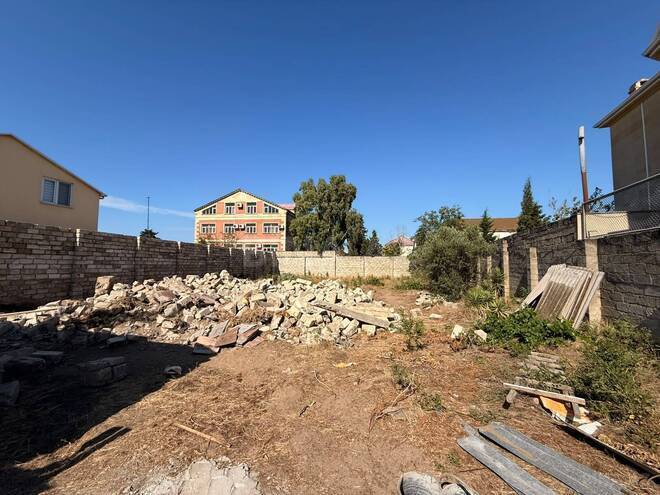 Satılır  torpaq 7 sot, Şüvəlan q., photo 5 from 11
