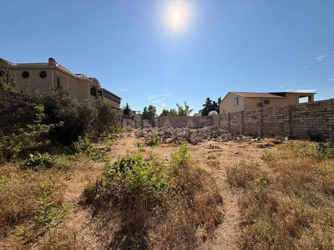 Satılır  torpaq 7 sot, Şüvəlan q., photo 8 from 11