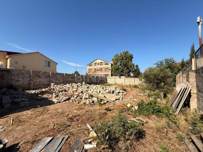 Satılır  torpaq 7 sot, Şüvəlan q., photo 7 from 11