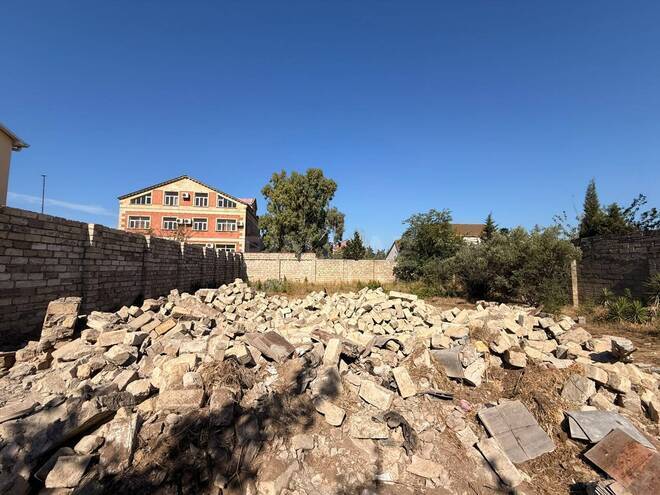 Satılır  torpaq 7 sot, Şüvəlan q., photo 1 from 11