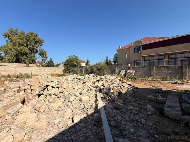 Satılır  torpaq 7 sot, Şüvəlan q., photo 6 from 11