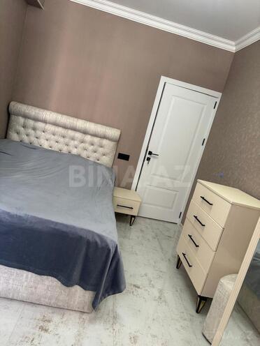 İcarəyə verilir 3 otaqlı yeni tikili 100 m², photo 7 from 13