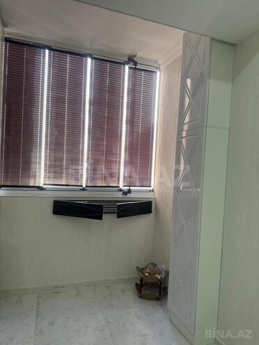 İcarəyə verilir 3 otaqlı yeni tikili 100 m², photo 12 from 13