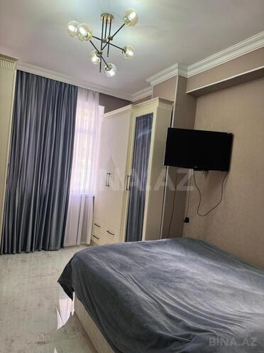 İcarəyə verilir 3 otaqlı yeni tikili 100 m², photo 6 from 13