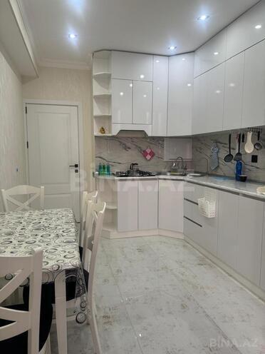 İcarəyə verilir 3 otaqlı yeni tikili 100 m², photo 8 from 13