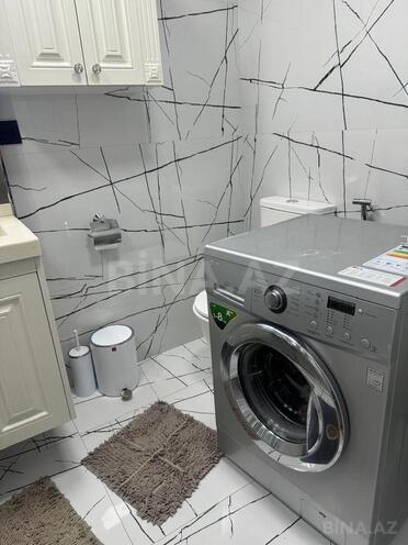 İcarəyə verilir 3 otaqlı yeni tikili 100 m², photo 10 from 13