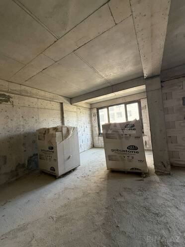 Satılır 2 otaqlı yeni tikili 97 m², Bayıl q., photo 3 from 10