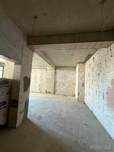 Satılır 2 otaqlı yeni tikili 97 m², Bayıl q., photo 5 from 10