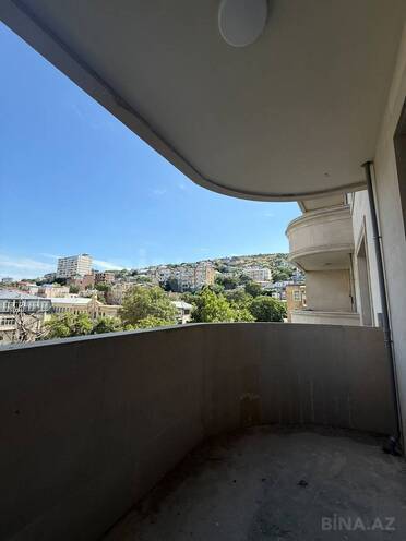 Satılır 2 otaqlı yeni tikili 97 m², Bayıl q., photo 8 from 10