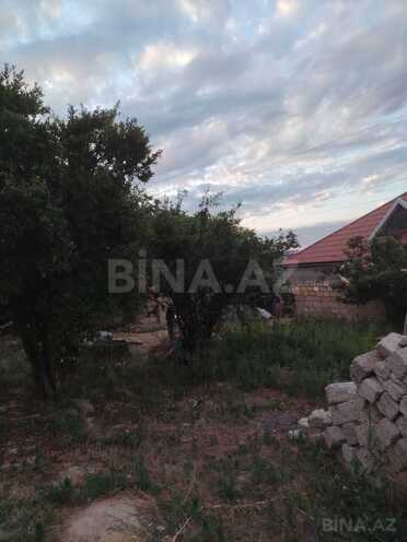 Satılır  torpaq 4.5 sot, Bakıxanov q., photo 1 from 6