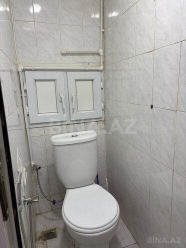 Сдаётся 2-комн. вторичка 45 м², м. Мемар Аджеми, photo 13 from 14