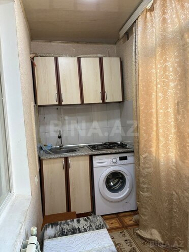 Сдаётся 2-комн. вторичка 45 м², м. Мемар Аджеми, photo 8 from 14