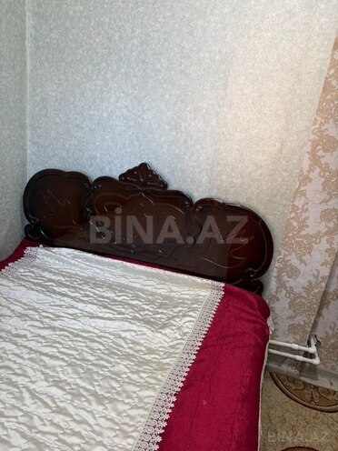 Сдаётся 2-комн. вторичка 45 м², м. Мемар Аджеми, photo 5 from 14