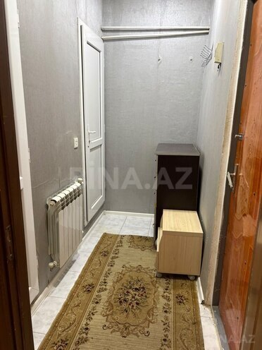 Сдаётся 2-комн. вторичка 45 м², м. Мемар Аджеми, photo 10 from 14