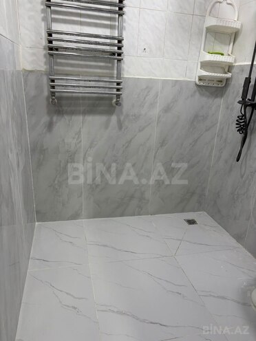 Сдаётся 2-комн. вторичка 45 м², м. Мемар Аджеми, photo 11 from 14