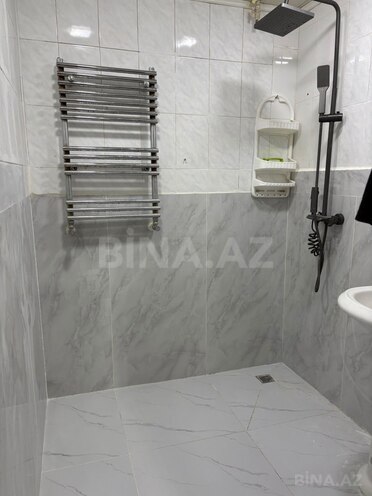 Сдаётся 2-комн. вторичка 45 м², м. Мемар Аджеми, photo 12 from 14