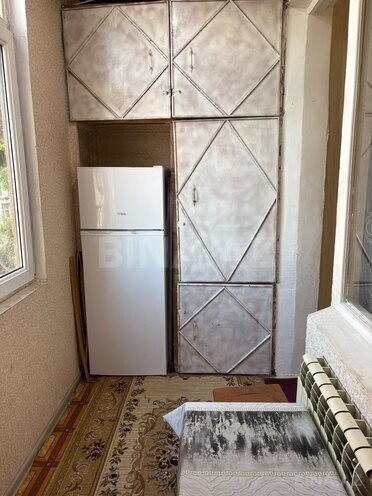 Сдаётся 2-комн. вторичка 45 м², м. Мемар Аджеми, photo 9 from 14