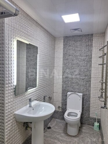İcarəyə verilir 2 otaqlı yeni tikili 95 m², Həzi Aslanov m., photo 11 from 12