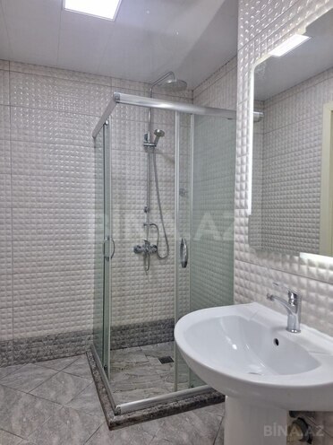 İcarəyə verilir 2 otaqlı yeni tikili 95 m², Həzi Aslanov m., photo 10 from 12