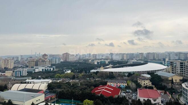 Продаётся 3-комн. новостройка 135 м², м. Гянджлик, photo 3 from 7
