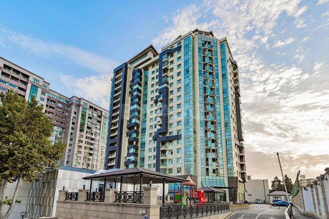 Продаётся 3-комн. новостройка 135 м², м. Гянджлик, photo 1 from 7