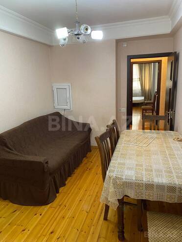 İcarəyə verilir 2 otaqlı yeni tikili 47 m², Abşeron r., photo 1 from 13