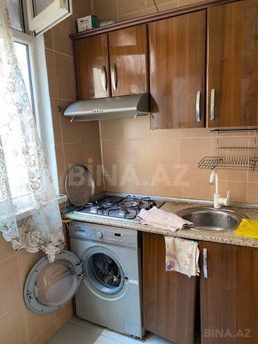 İcarəyə verilir 2 otaqlı yeni tikili 47 m², Abşeron r., photo 7 from 13