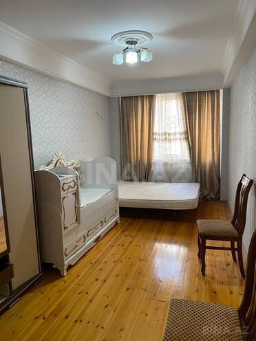 İcarəyə verilir 2 otaqlı yeni tikili 47 m², Abşeron r., photo 4 from 13