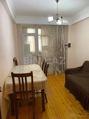 İcarəyə verilir 2 otaqlı yeni tikili 47 m², Abşeron r., photo 3 from 13