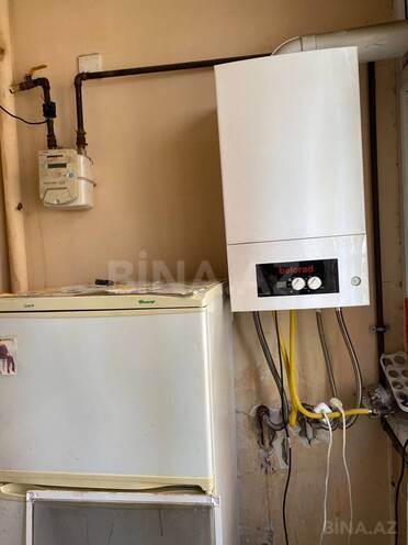 İcarəyə verilir 2 otaqlı yeni tikili 47 m², Abşeron r., photo 10 from 13