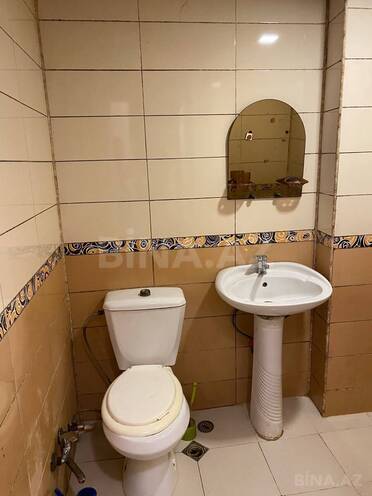 İcarəyə verilir 2 otaqlı yeni tikili 47 m², Abşeron r., photo 12 from 13