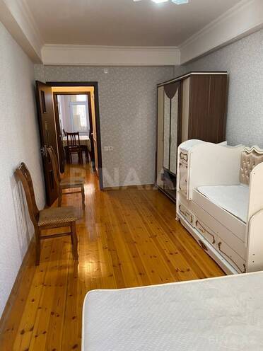 İcarəyə verilir 2 otaqlı yeni tikili 47 m², Abşeron r., photo 6 from 13