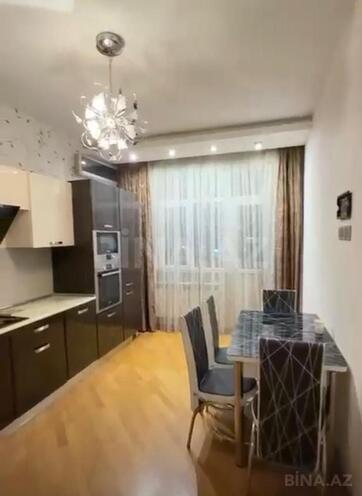 İcarəyə verilir 2 otaqlı yeni tikili 90 m², 20 Yanvar m., photo 6 from 7