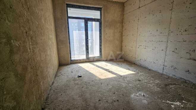 Satılır 1 otaqlı yeni tikili 53 m², M.Ə.Rəsulzadə q., photo 3 from 7