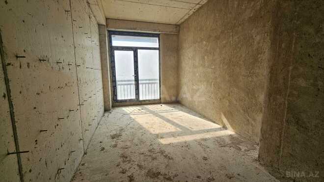 Satılır 1 otaqlı yeni tikili 53 m², M.Ə.Rəsulzadə q., photo 4 from 7
