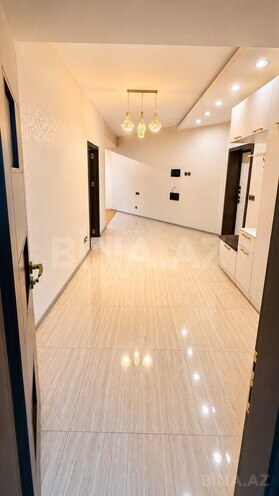İcarəyə verilir 2 otaqlı yeni tikili 90 m², 20 Yanvar m., photo 3 from 9