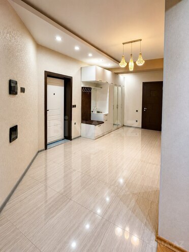 İcarəyə verilir 2 otaqlı yeni tikili 90 m², 20 Yanvar m., photo 1 from 9