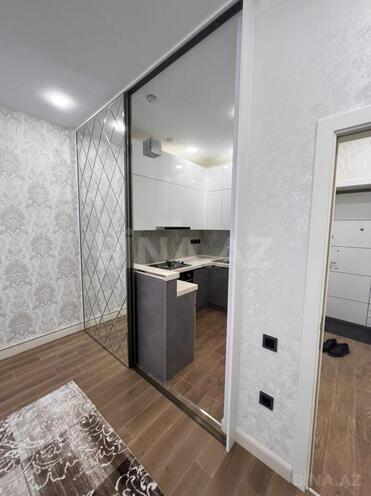 Сдаётся 2-комн. новостройка 70 м², м. 8 ноября, photo 10 from 20