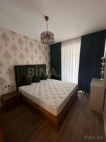 Сдаётся 2-комн. новостройка 70 м², м. 8 ноября, photo 8 from 20