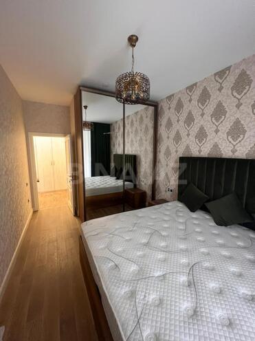 Сдаётся 2-комн. новостройка 70 м², м. 8 ноября, photo 7 from 20