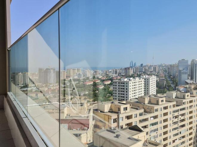 Сдаётся 2-комн. новостройка 70 м², м. 8 ноября, photo 11 from 20