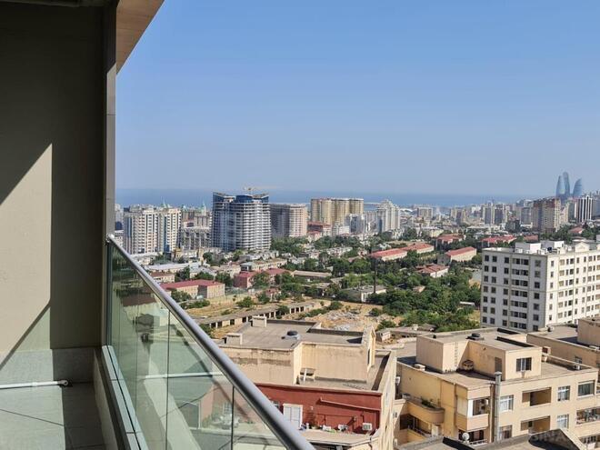 Сдаётся 2-комн. новостройка 70 м², м. 8 ноября, photo 13 from 20